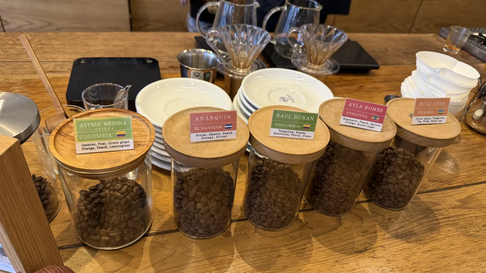 PASSAGE COFFEE (photo 13)