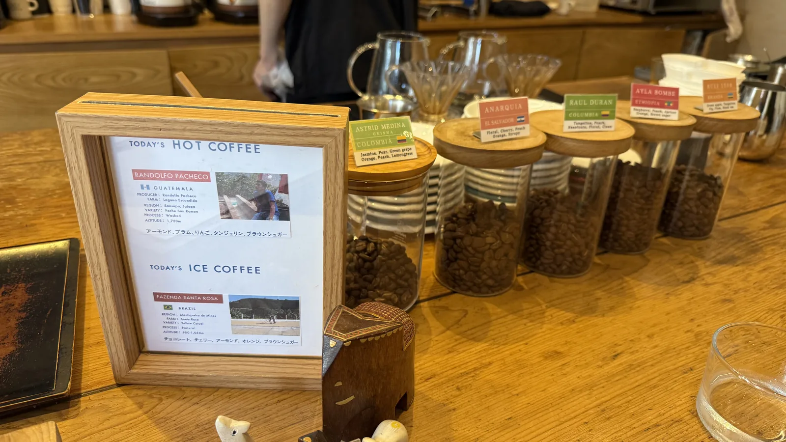 PASSAGE COFFEE (photo 12)