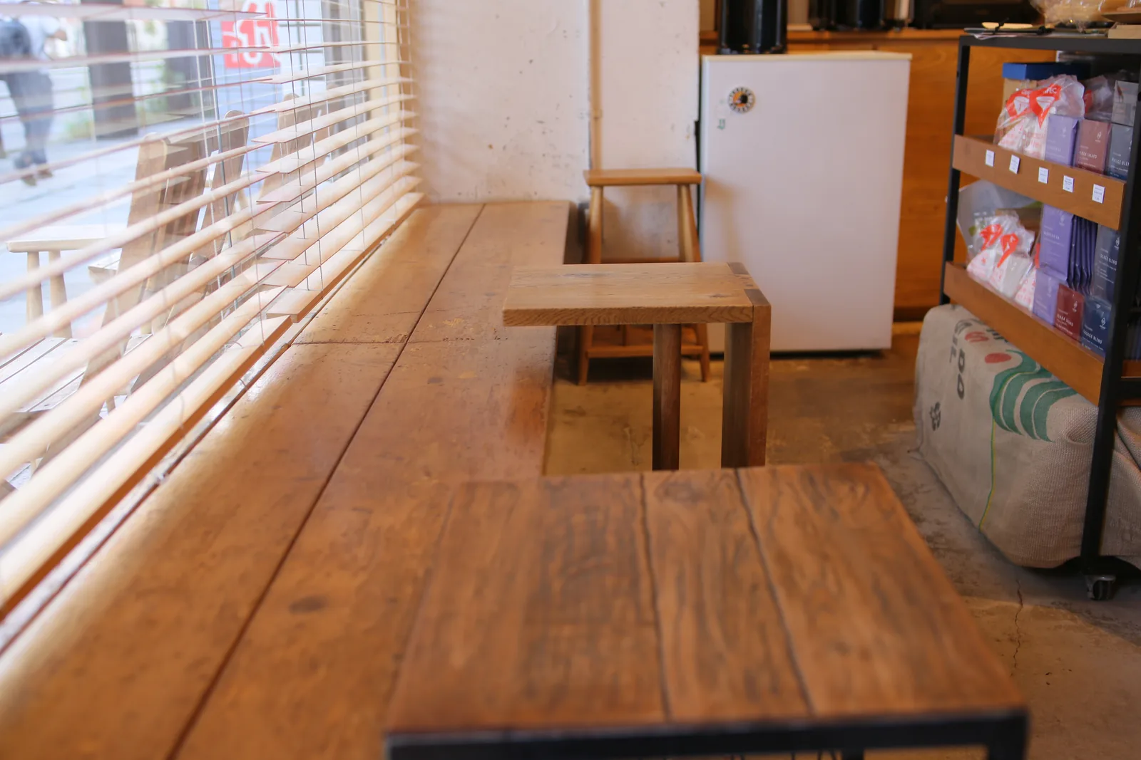 PASSAGE COFFEE (photo 5)