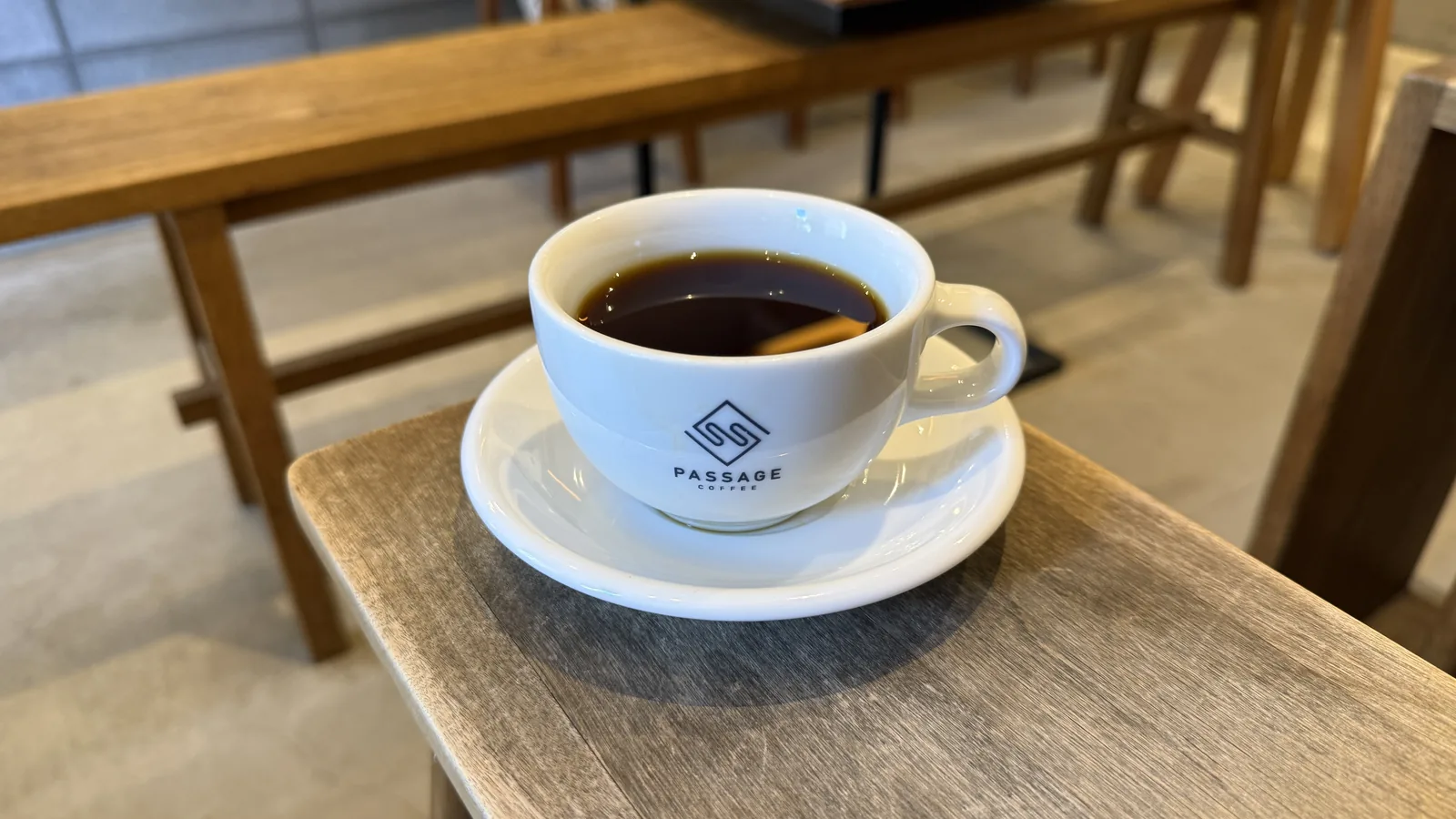 PASSAGE COFFEE (photo 9)