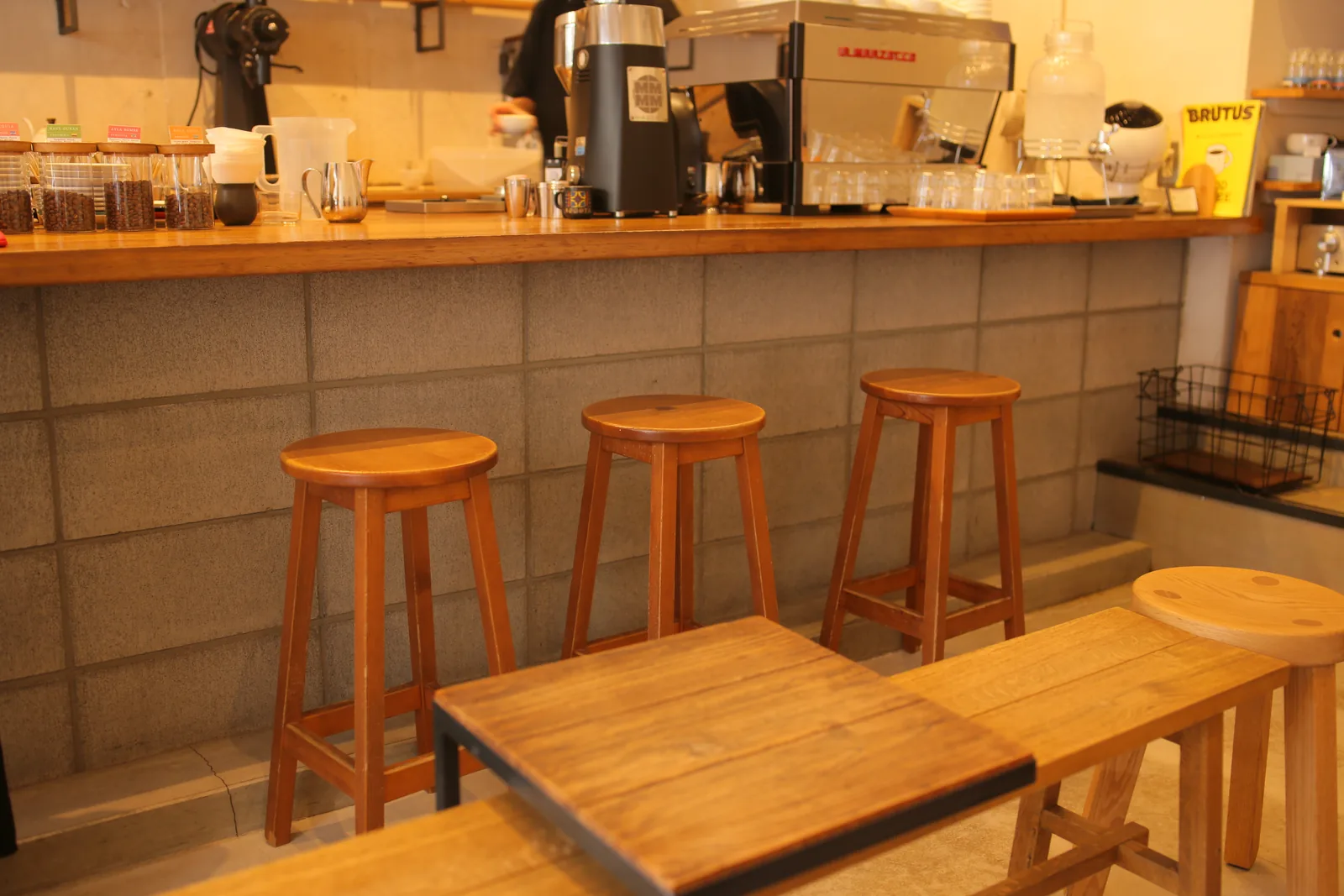 PASSAGE COFFEE (photo 6)