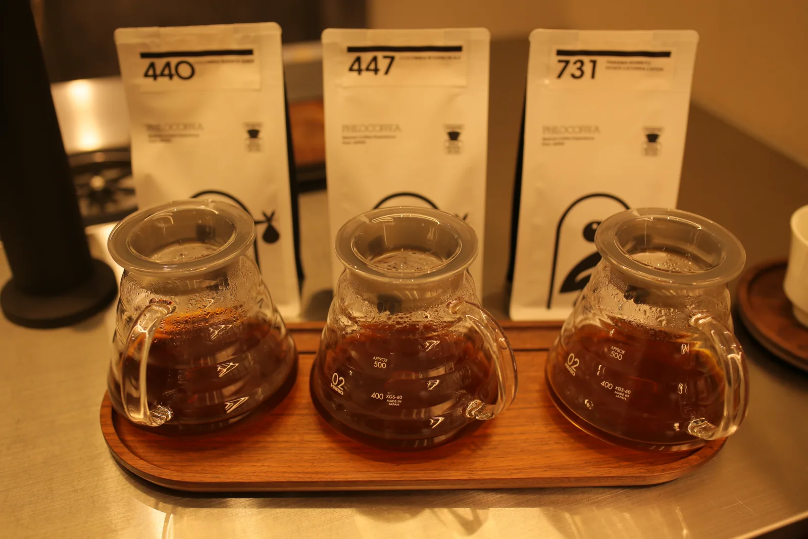 PHILOCOFFEA Omotesando (photo 6)