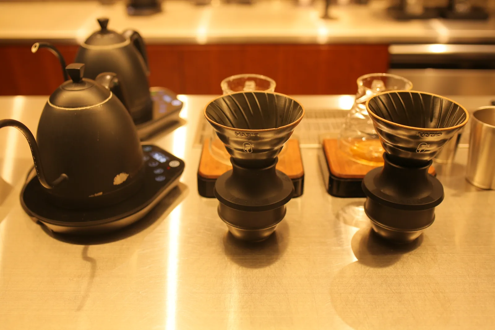 PHILOCOFFEA Omotesando (photo 9)