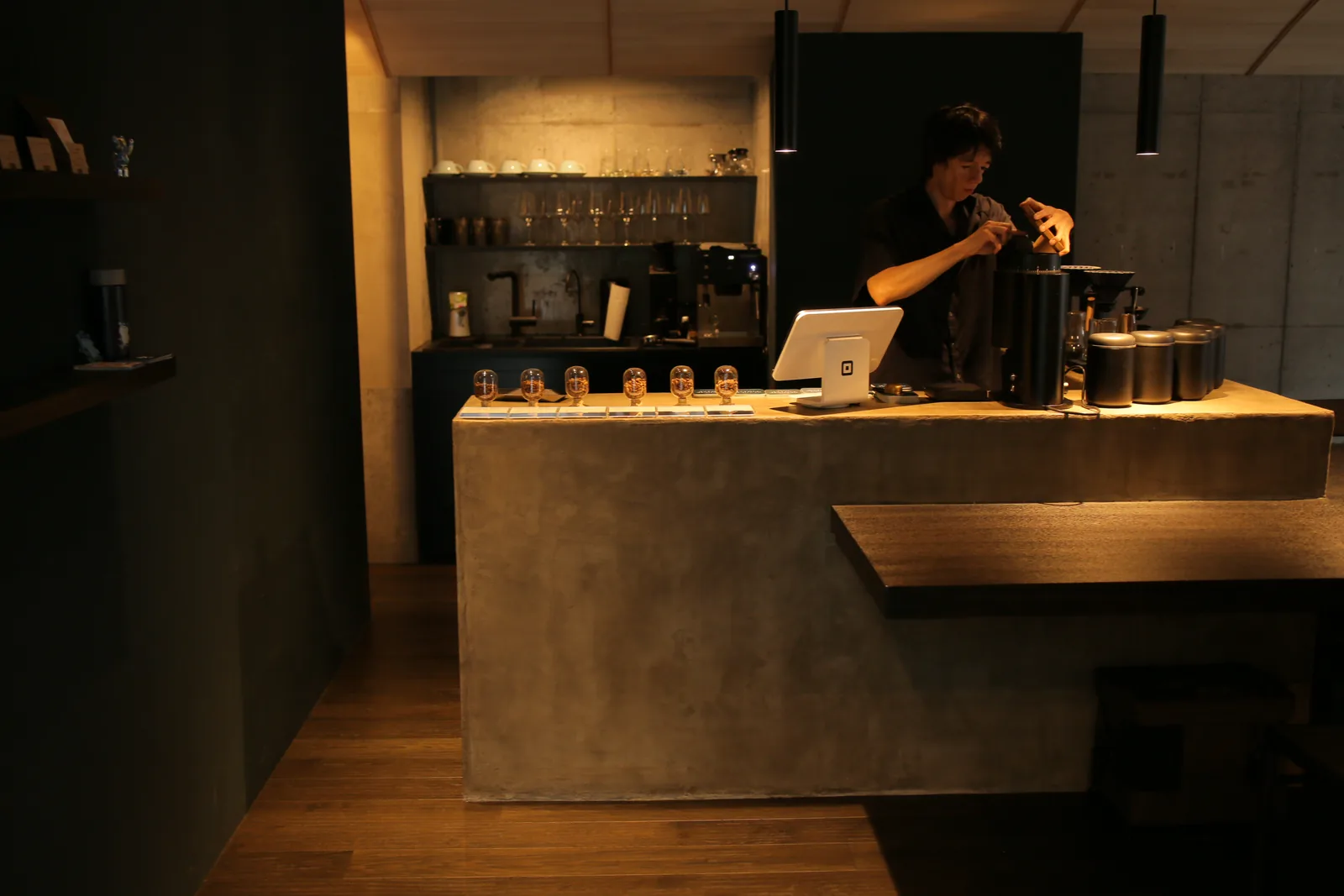 ランデフコーヒー（5枚目）