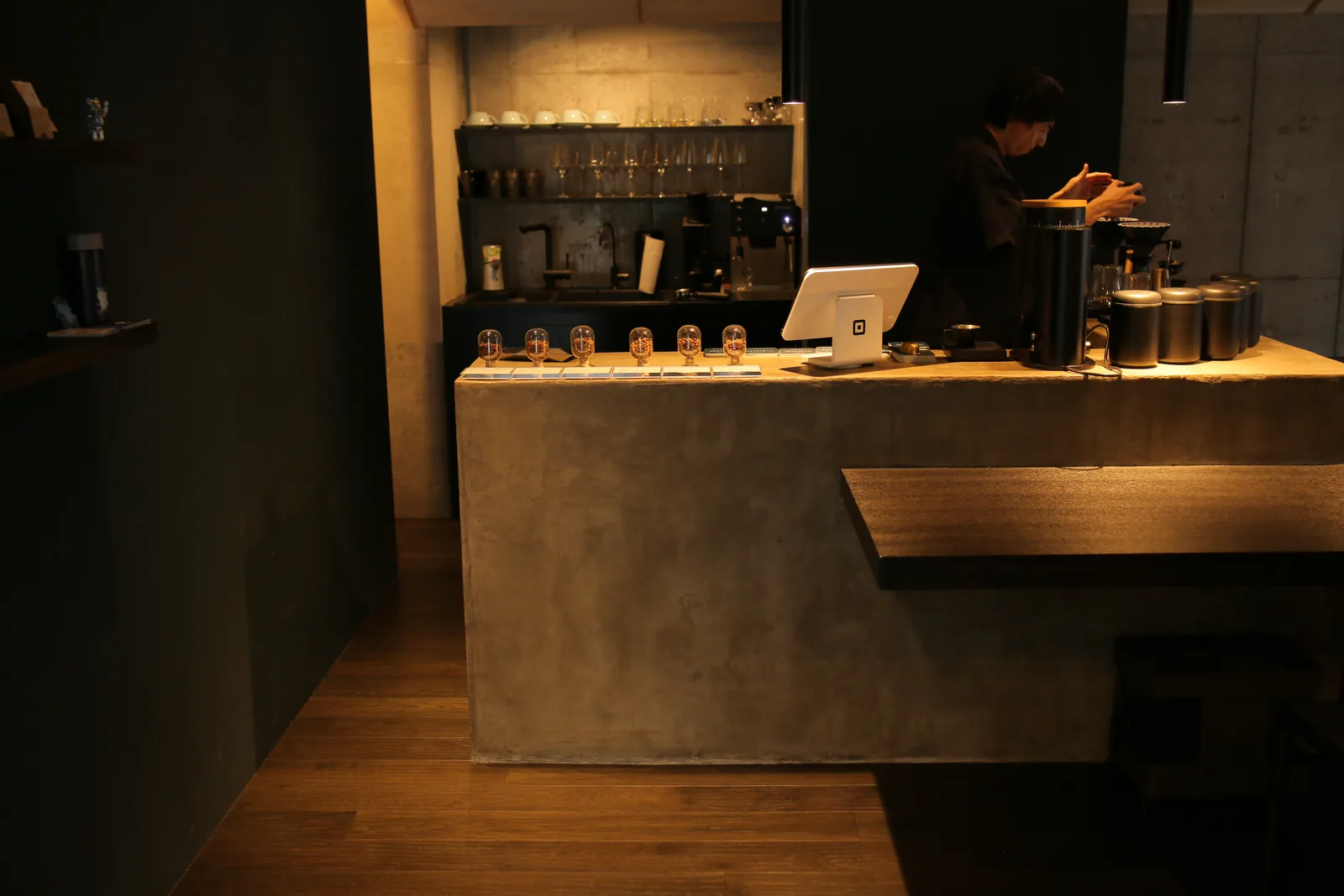 ランデフコーヒー（6枚目）
