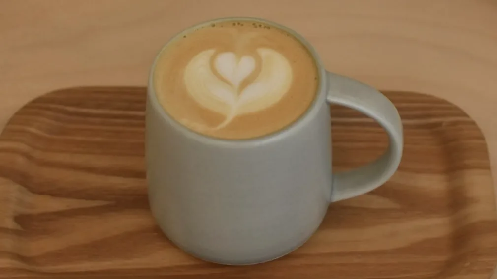 Roast Design Coffee 本店（6枚目）