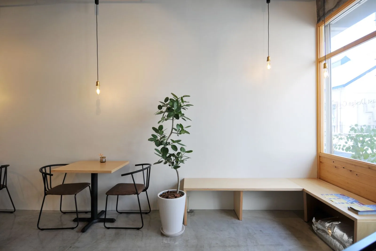 Roast Design Coffee 本店（3枚目）
