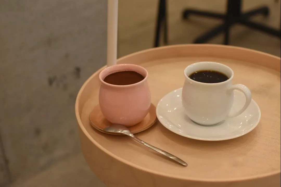 Roast Design Coffee 本店（5枚目）