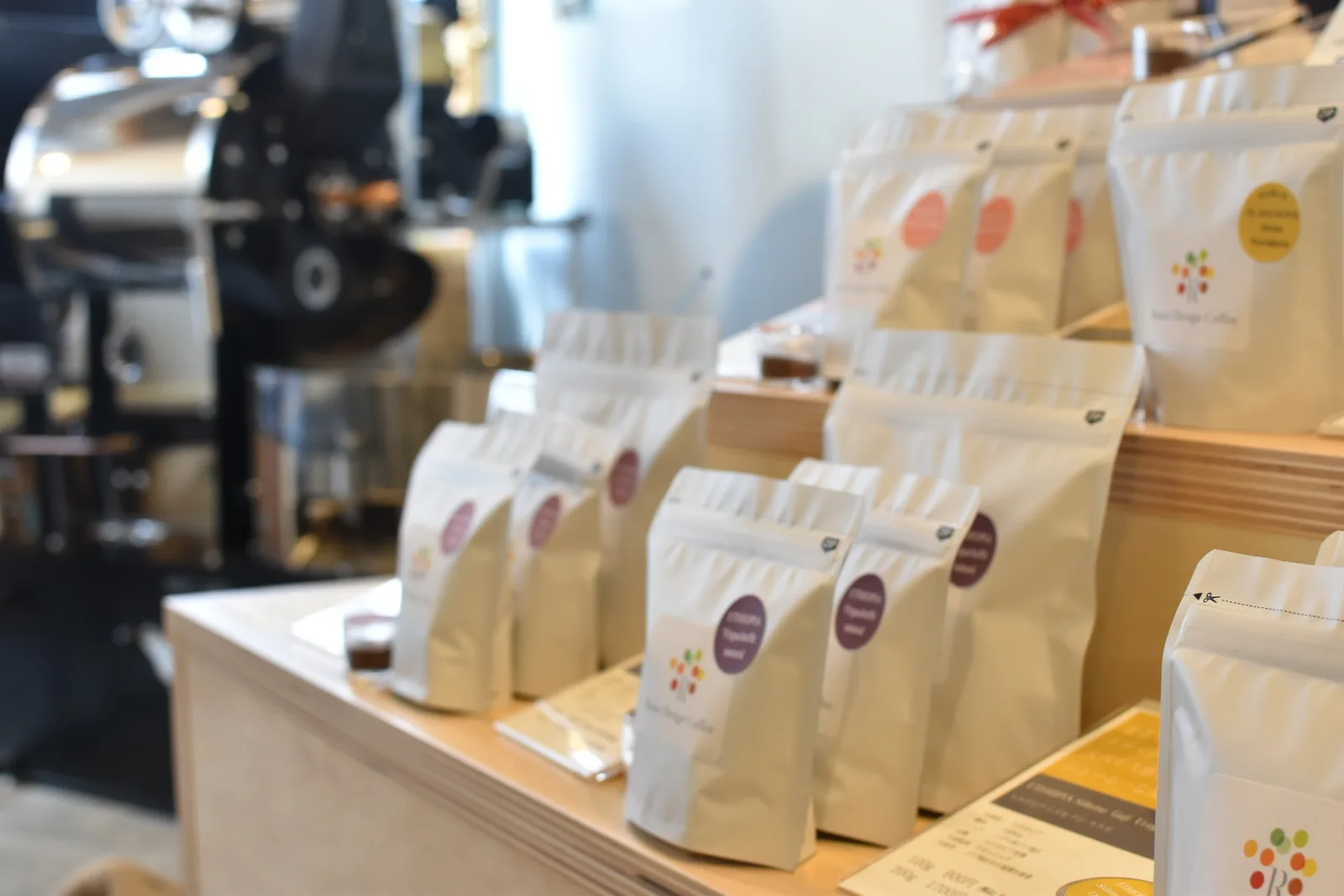 Roast Design Coffee 本店（4枚目）