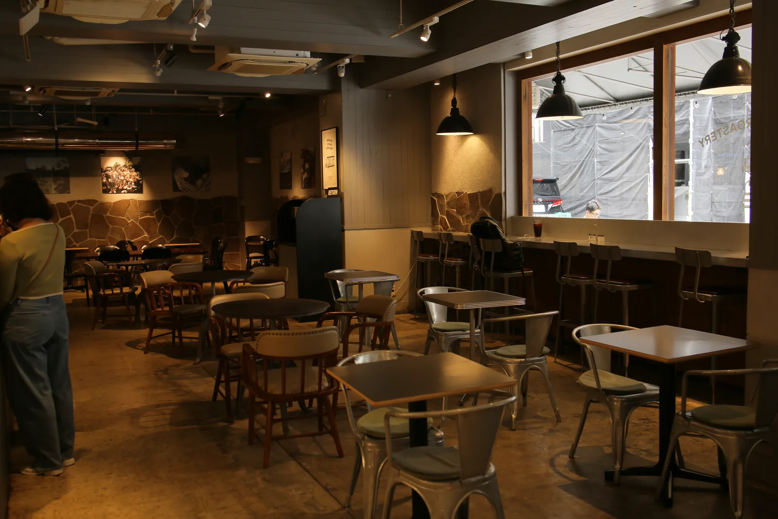 Roasted COFFEE LABORATORY 渋谷神南店（3枚目）