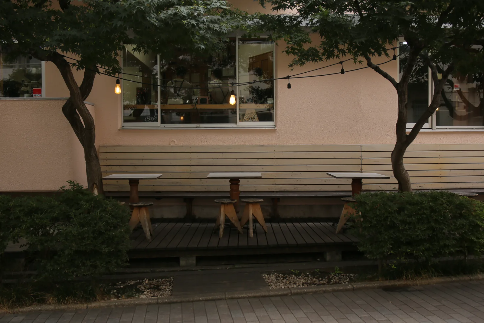 喫茶ROSTRO（4枚目）