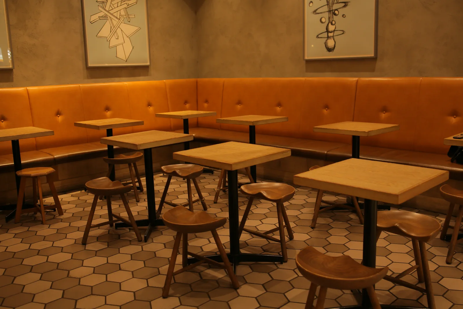 Sarutahiko Coffee Atre Ebisu West Side Store (photo 2)