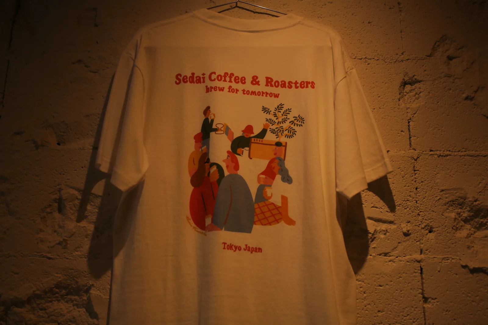 Sedai Coffee & Roasters（5枚目）