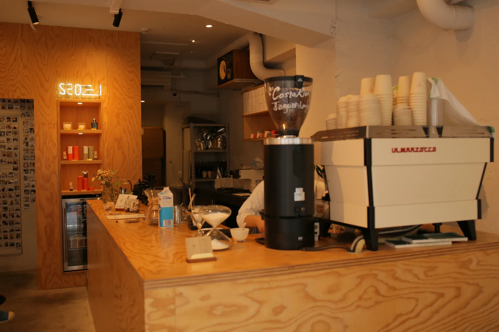 Sedai Coffee & Roasters（3枚目）