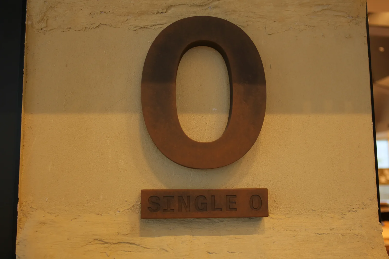 SINGLE O KANDA AWAJI（8枚目）