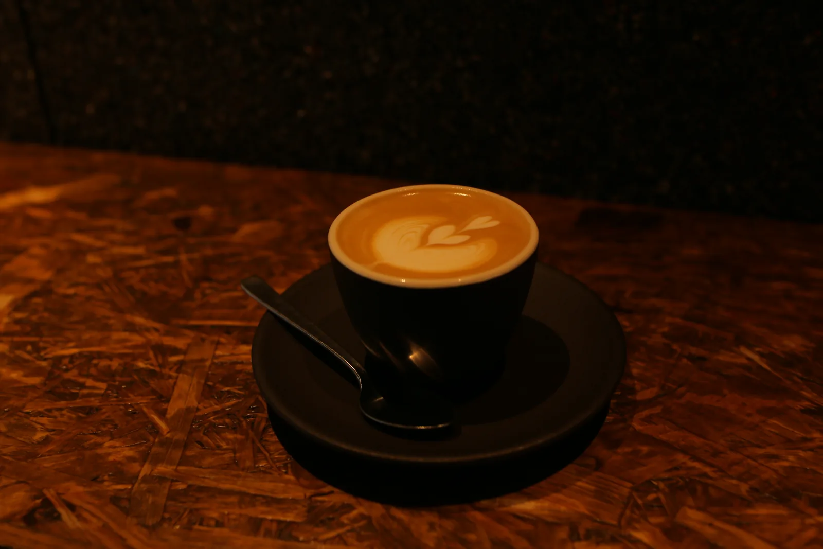 SINGLE O RYOGOKU ROASTWORKS/CAFE（7枚目）