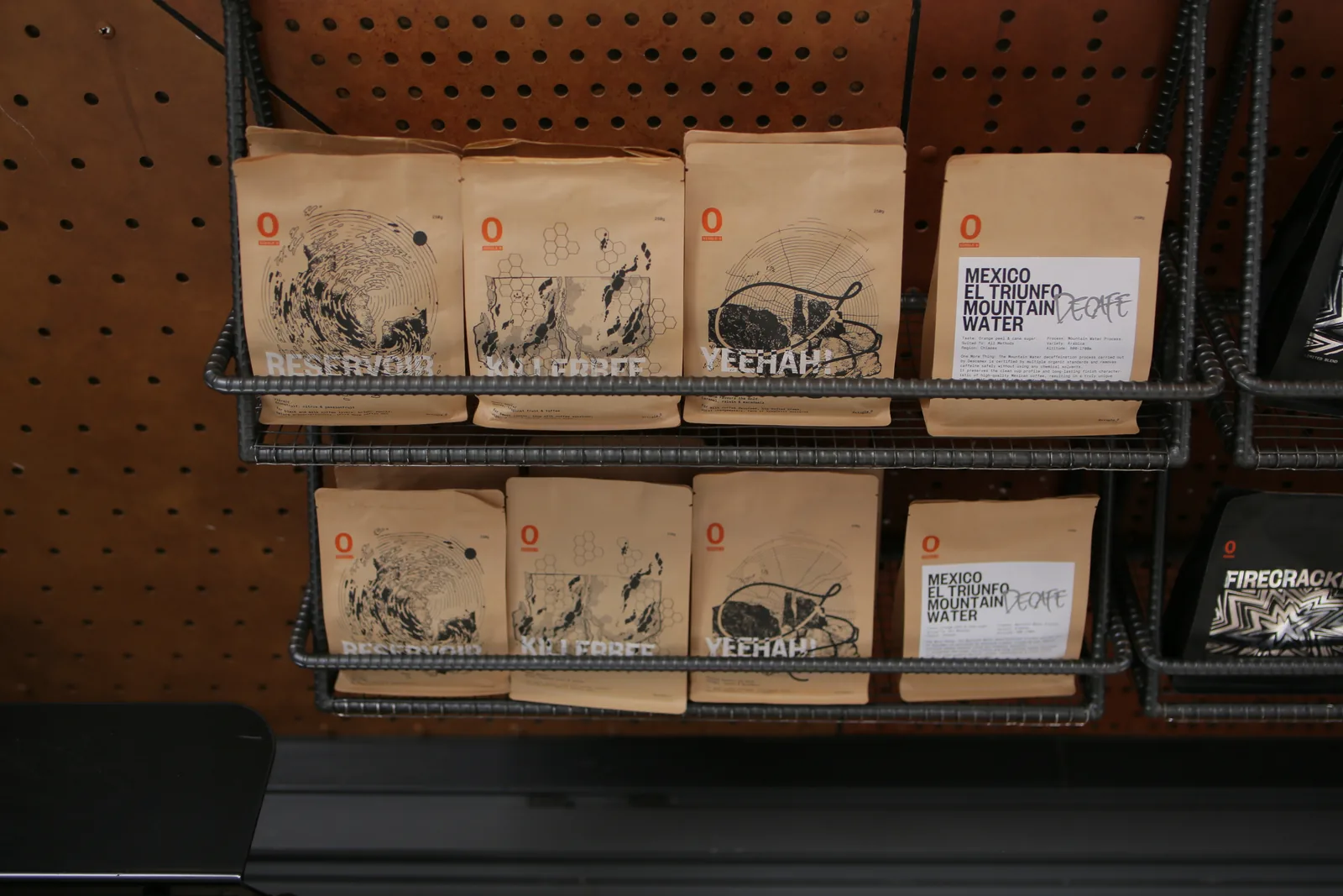 Single O Shibuya (photo 2)