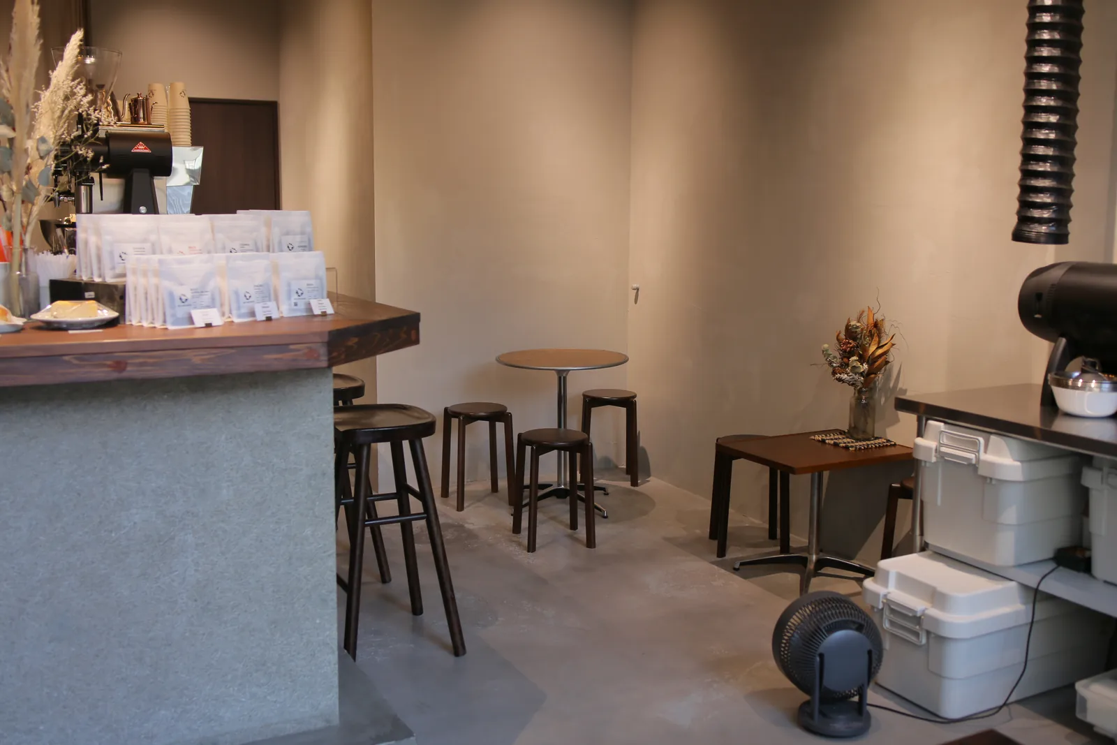 SIRCLE COFFEE ROASTERS（3枚目）