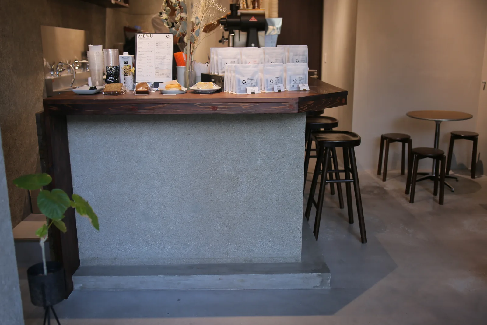 SIRCLE COFFEE ROASTERS（5枚目）