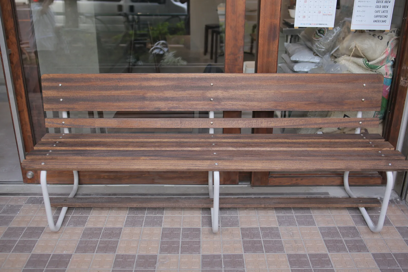SIRCLE COFFEE ROASTERS（2枚目）