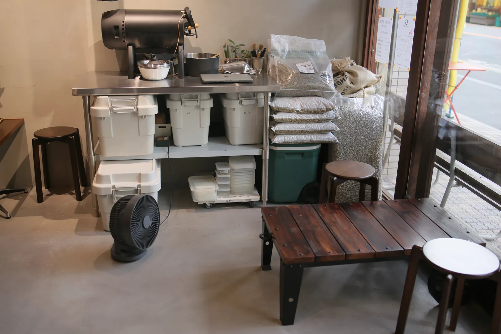 SIRCLE COFFEE ROASTERS（9枚目）