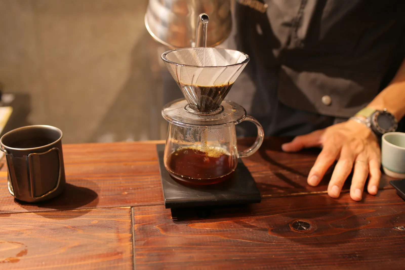 SIRCLE COFFEE ROASTERS
