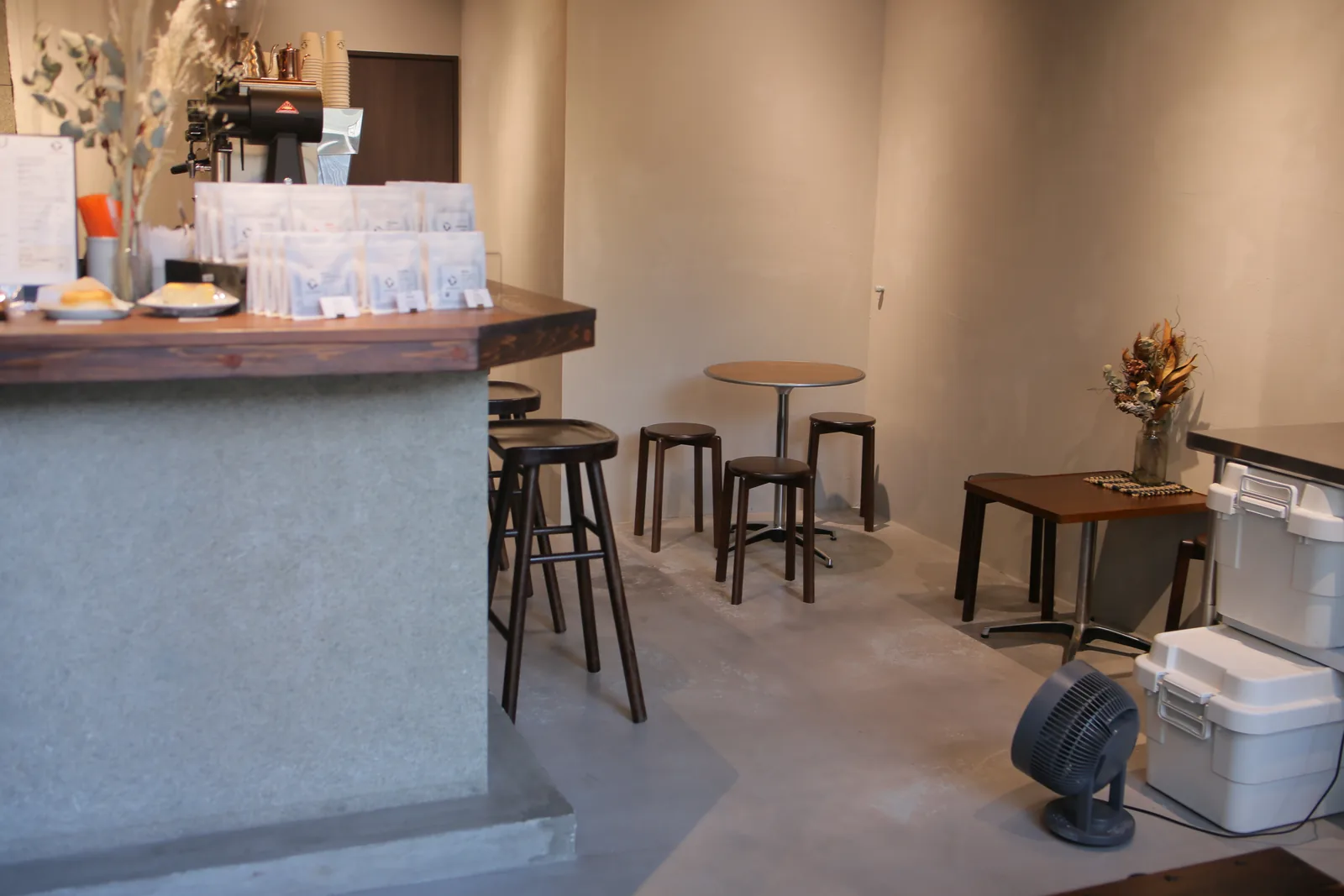 SIRCLE COFFEE ROASTERS（6枚目）