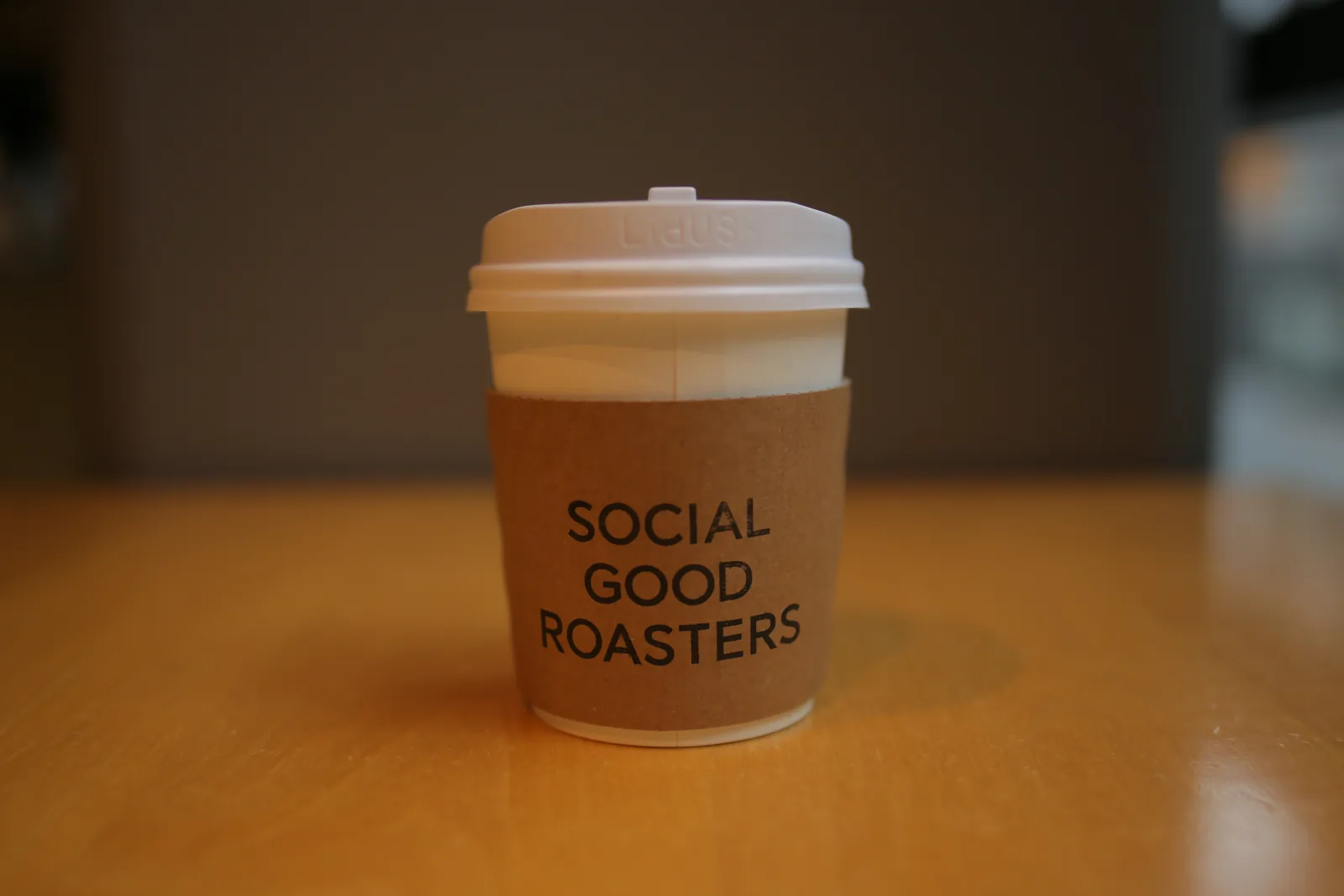 Social Good Roasters CHIYODA（6枚目）