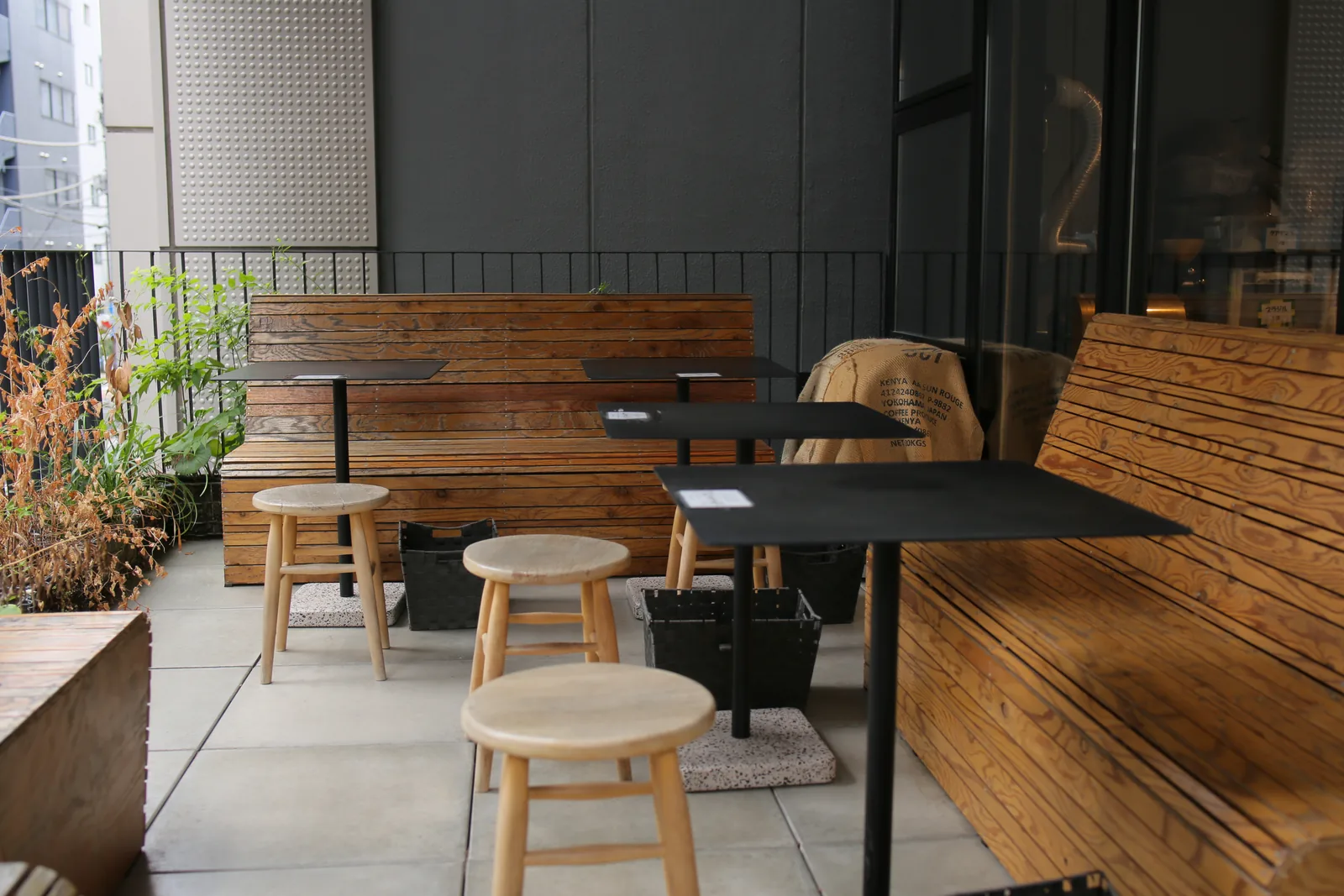 Social Good Roasters CHIYODA（3枚目）