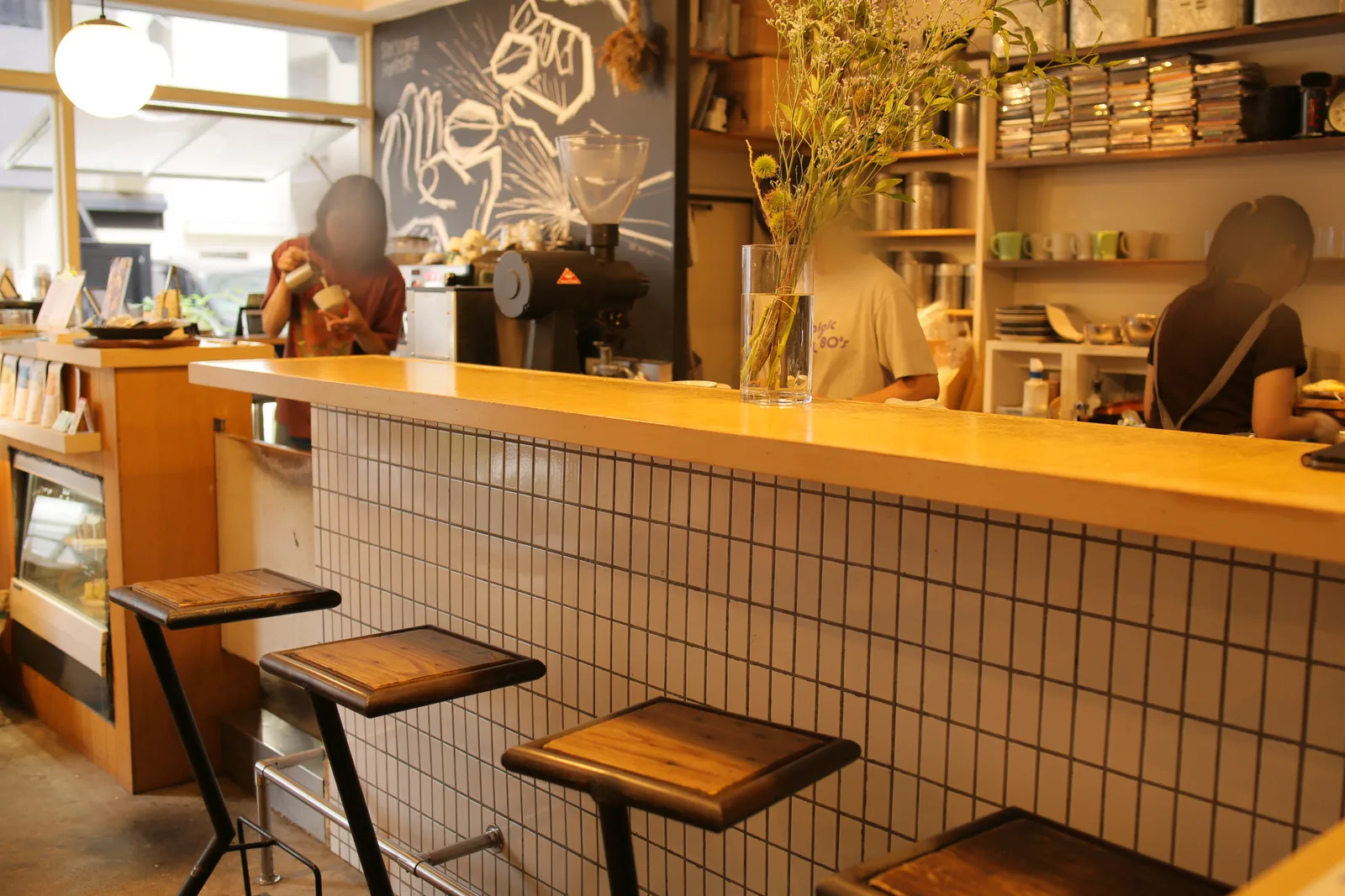 SOL'S COFFEE ROASTERY（9枚目）
