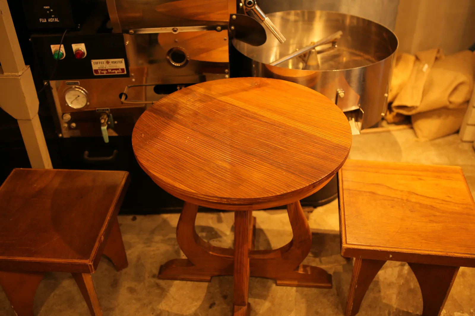 SOL'S COFFEE ROASTERY（4枚目）