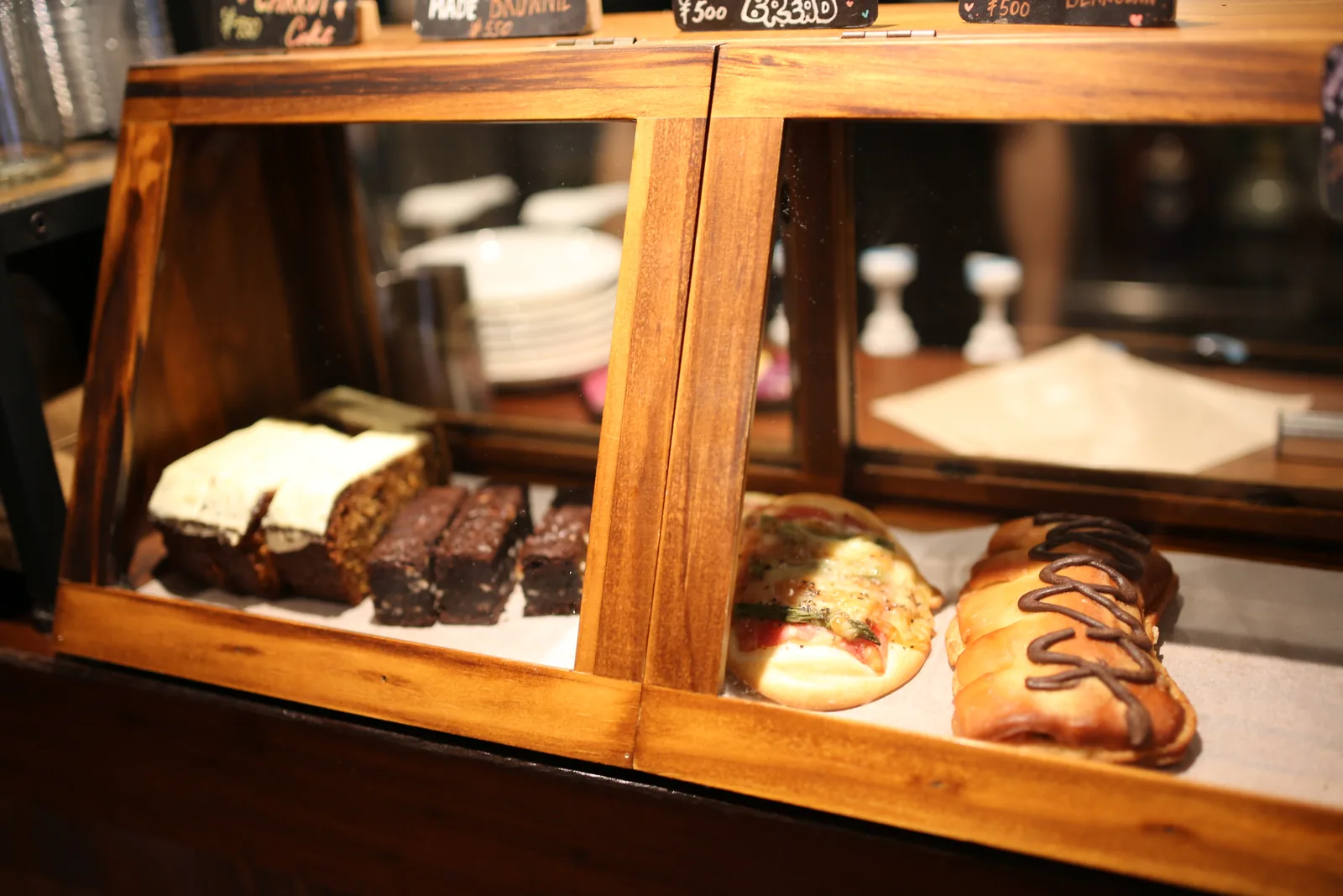 STREAMER COFFEE COMPANY AZABU-JUBAN（4枚目）
