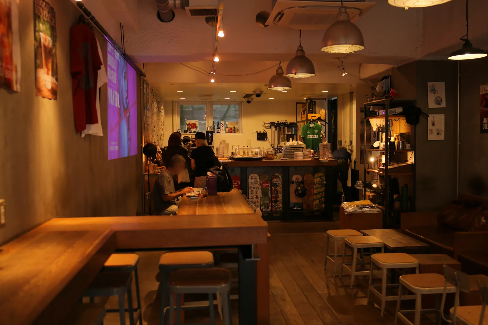 STREAMER COFFEE COMPANY SHIBUYA (photo 3)