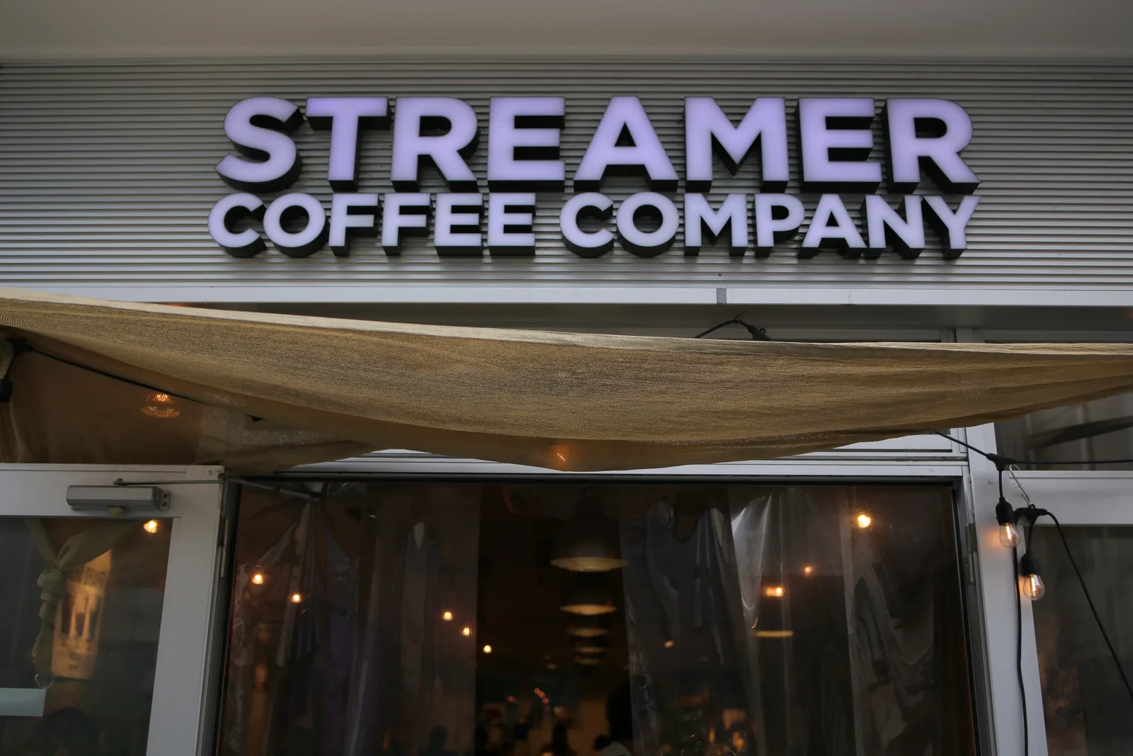 STREAMER COFFEE COMPANY SHIBUYA (photo 5)