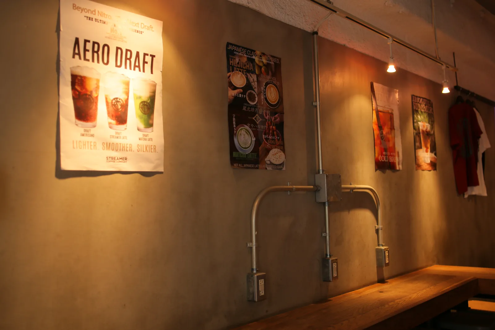 STREAMER COFFEE COMPANY SHIBUYA (photo 4)