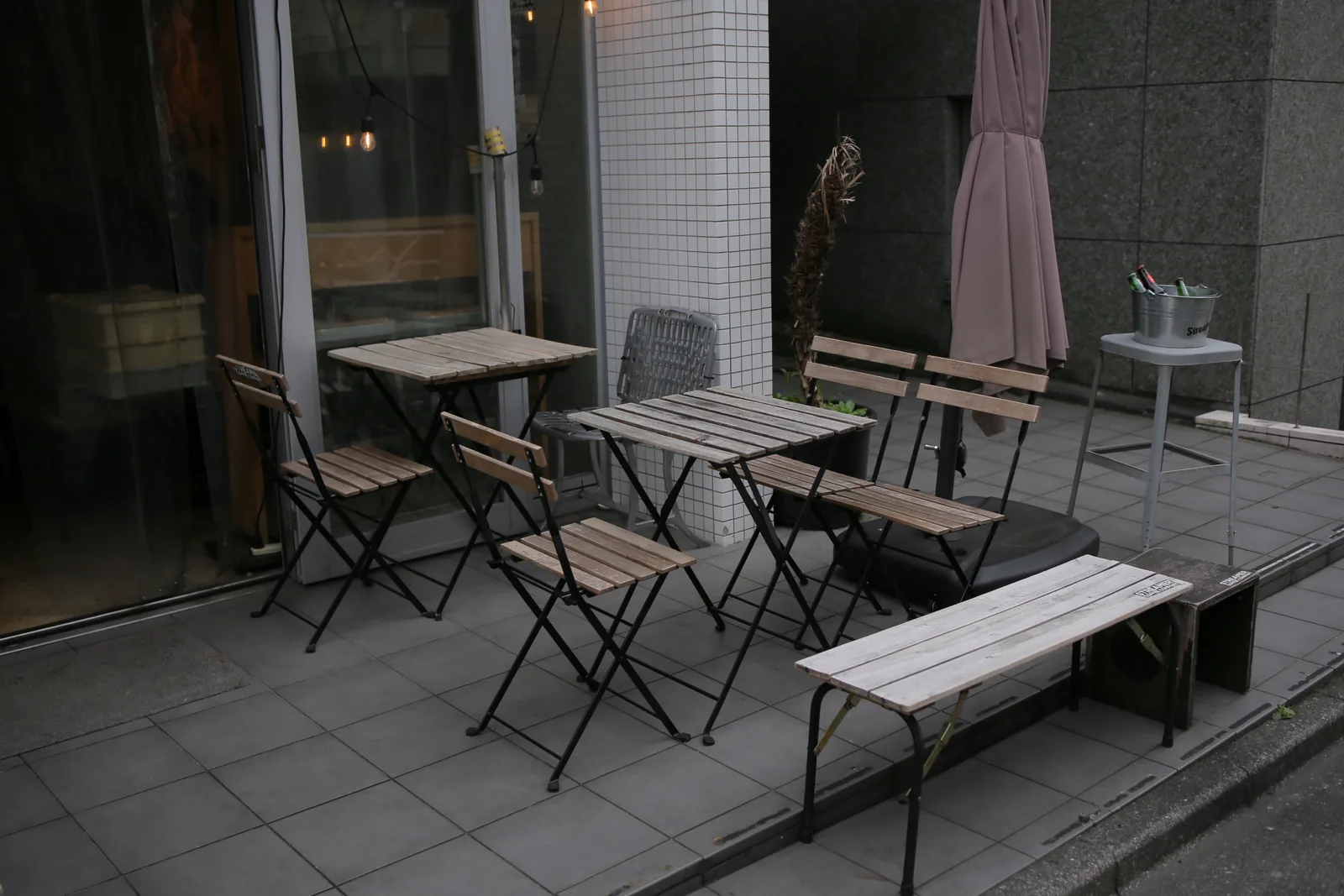 STREAMER COFFEE COMPANY SHIBUYA (photo 2)