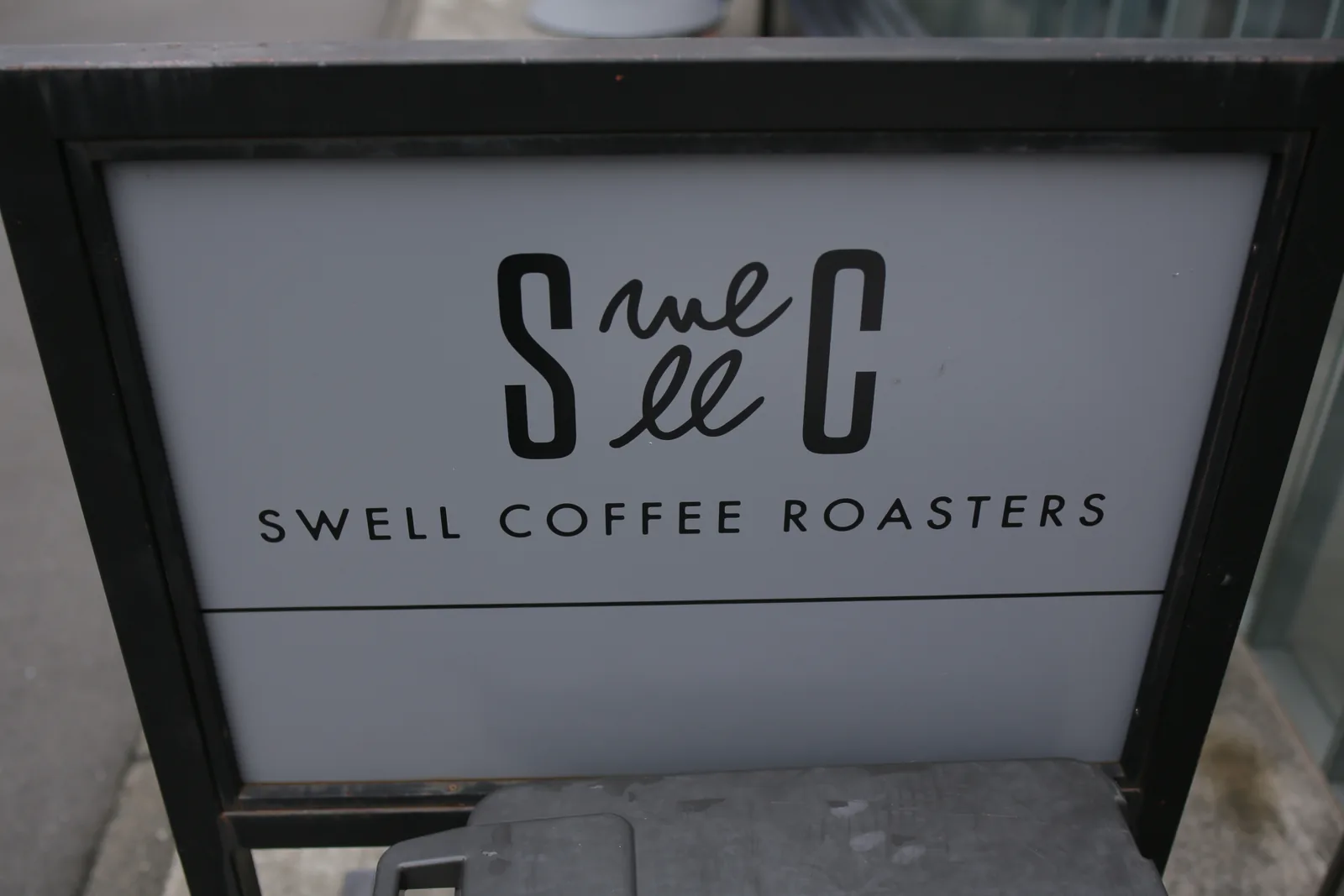 SWELL COFFEE ROASTERS（8枚目）