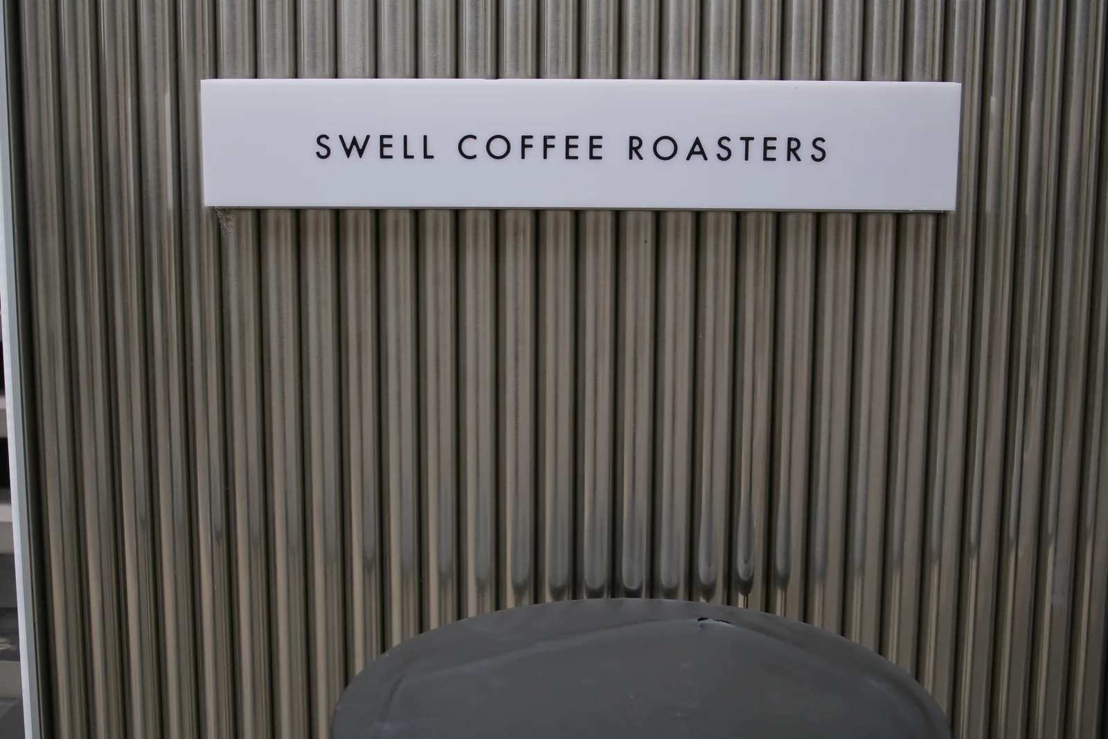 SWELL COFFEE ROASTERS（7枚目）