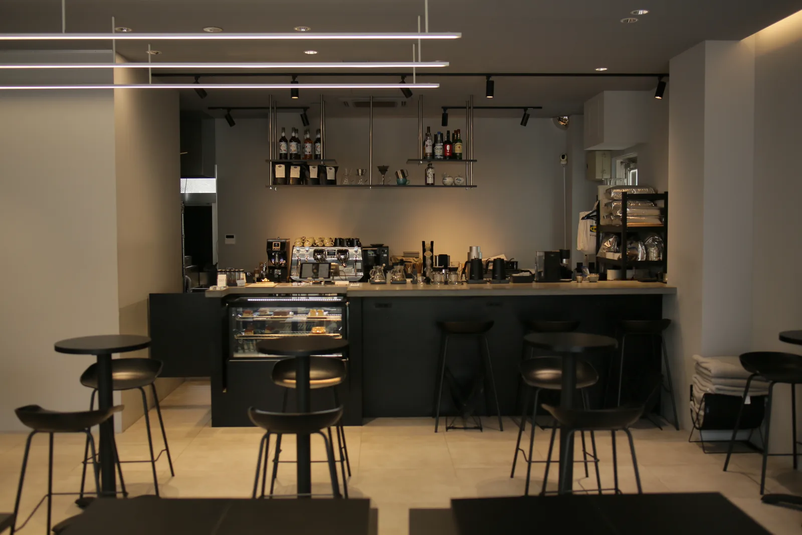 SWELL COFFEE ROASTERS（5枚目）