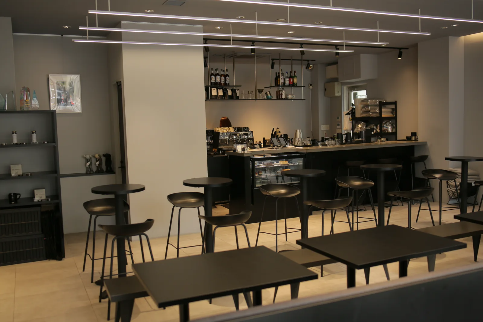 SWELL COFFEE ROASTERS