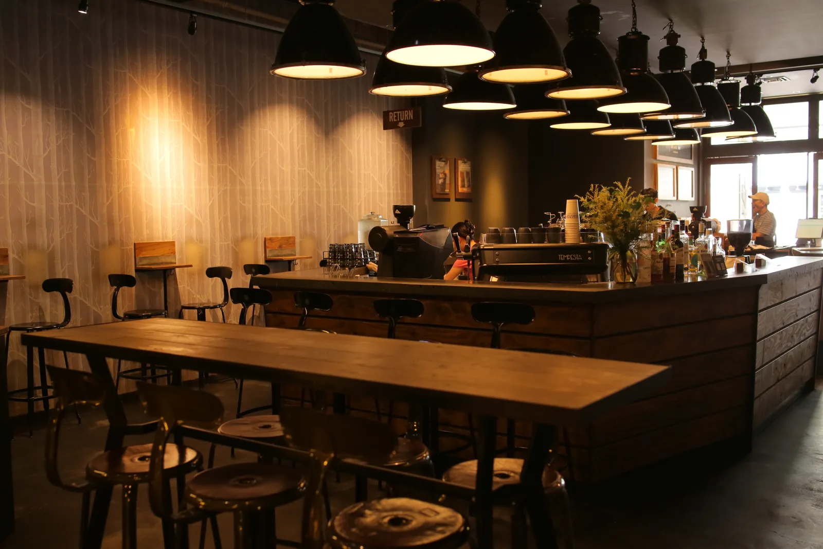 THE ROASTERY BY NOZY COFFEE (photo 3)