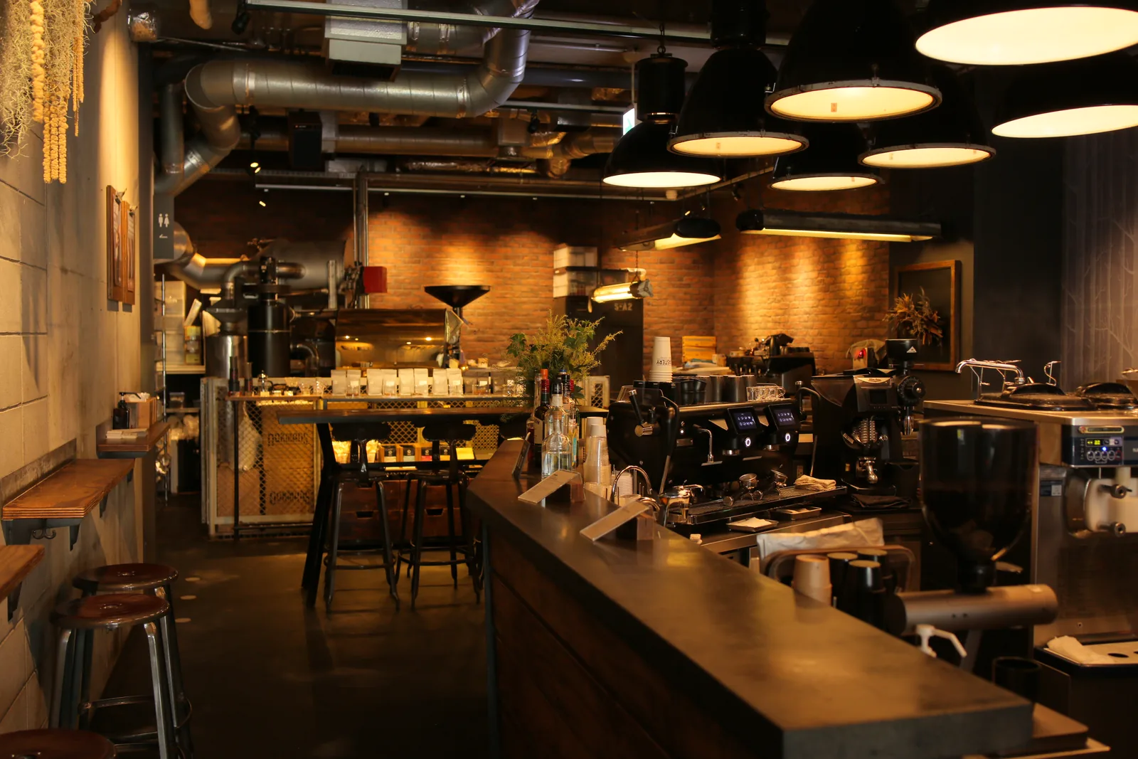 THE ROASTERY BY NOZY COFFEE (photo 4)