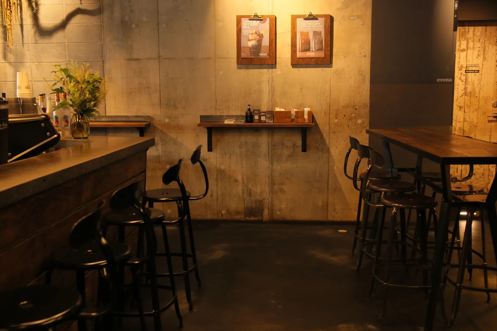 THE ROASTERY BY NOZY COFFEE (photo 7)