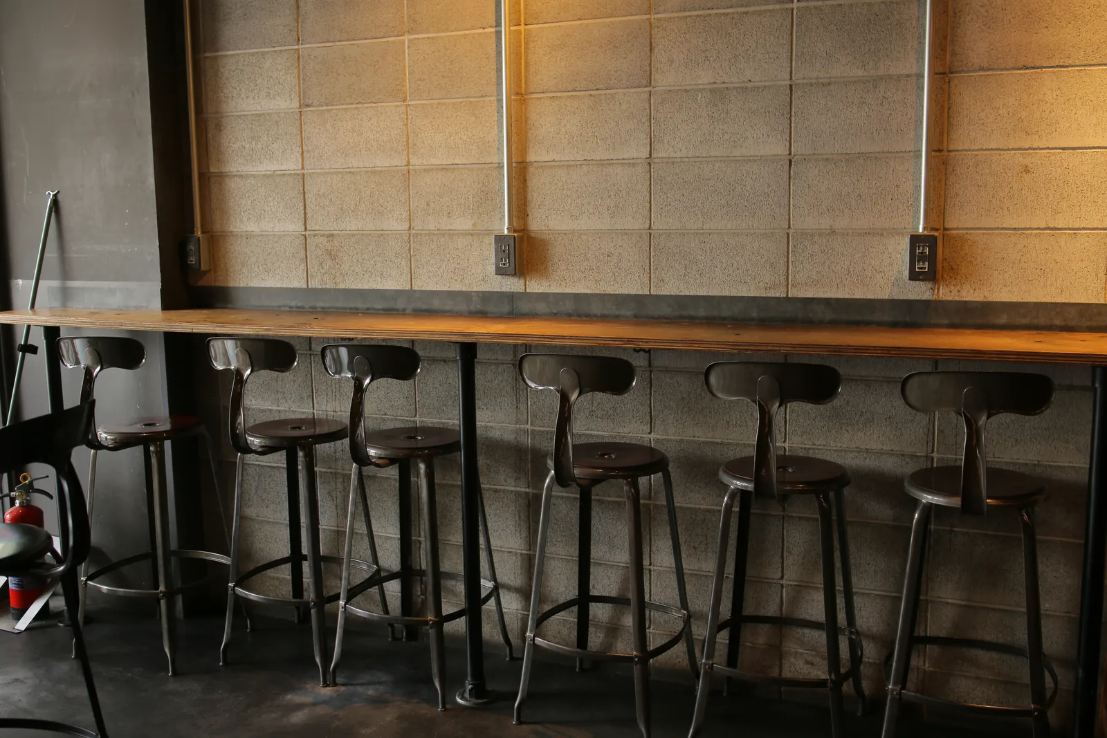 THE ROASTERY BY NOZY COFFEE (photo 6)