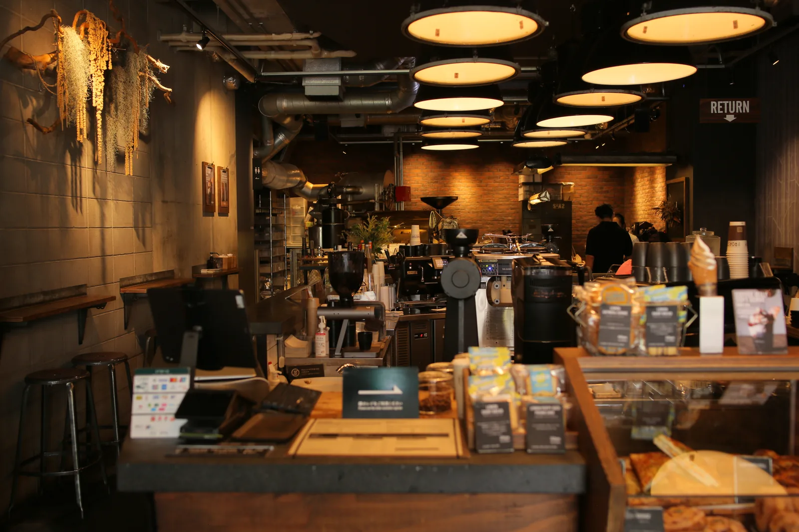THE ROASTERY BY NOZY COFFEE (photo 5)