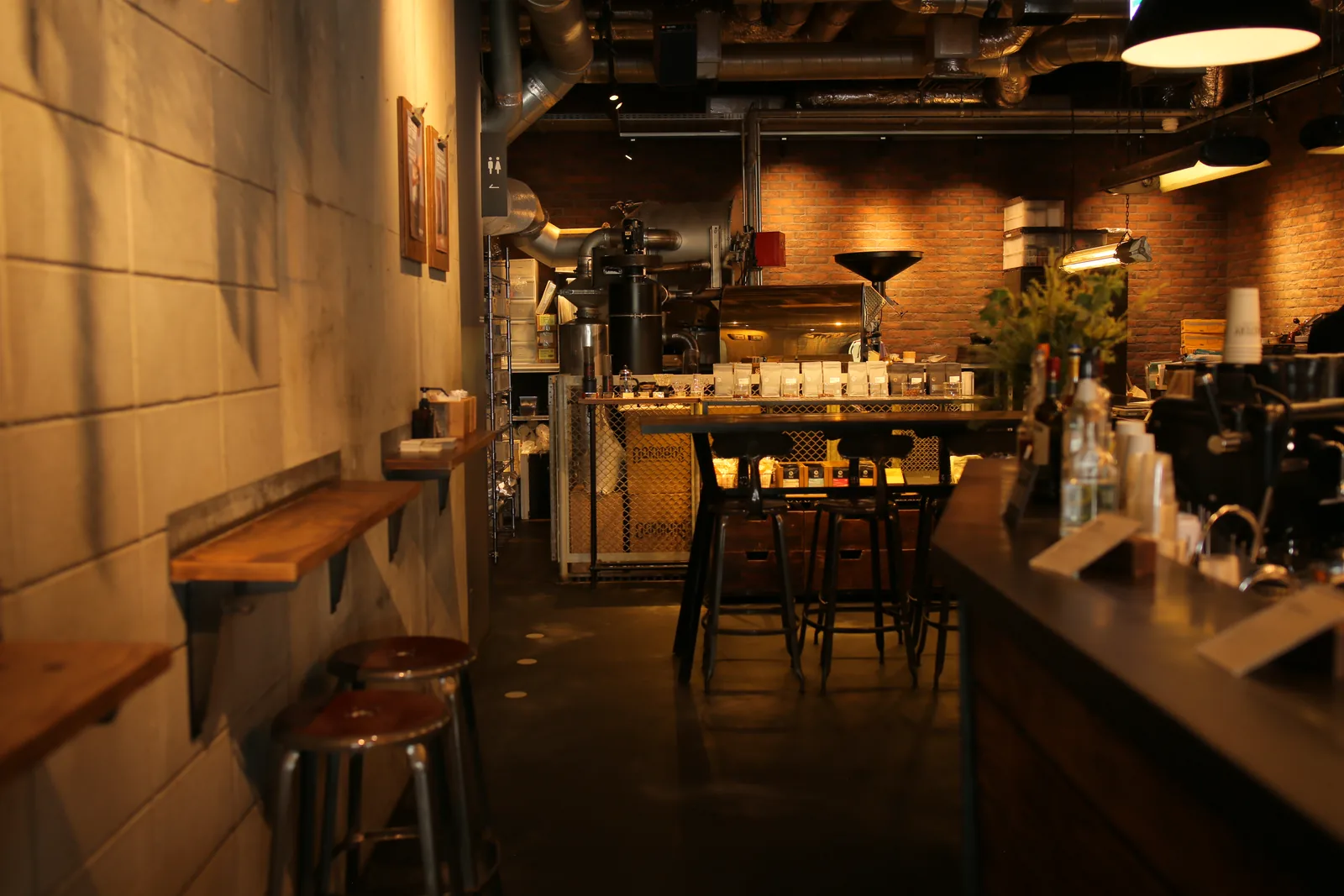 THE ROASTERY BY NOZY COFFEE (photo 8)
