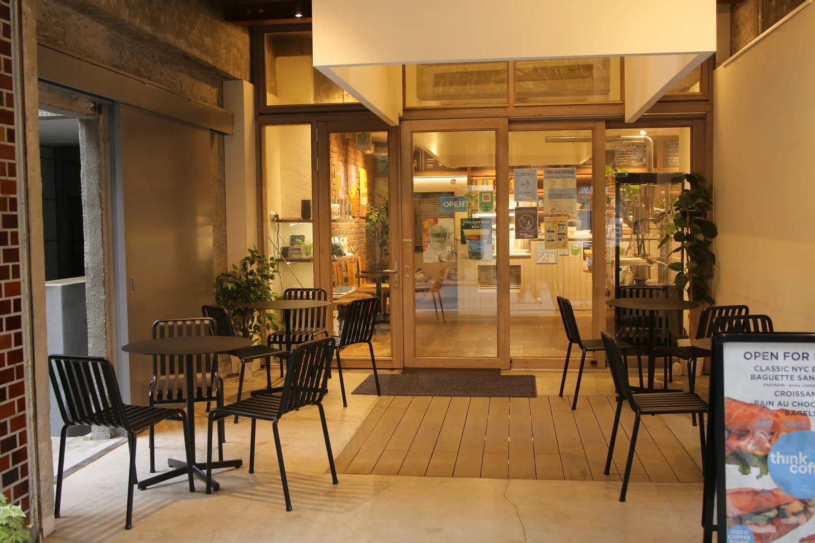 think coffee (photo 4)