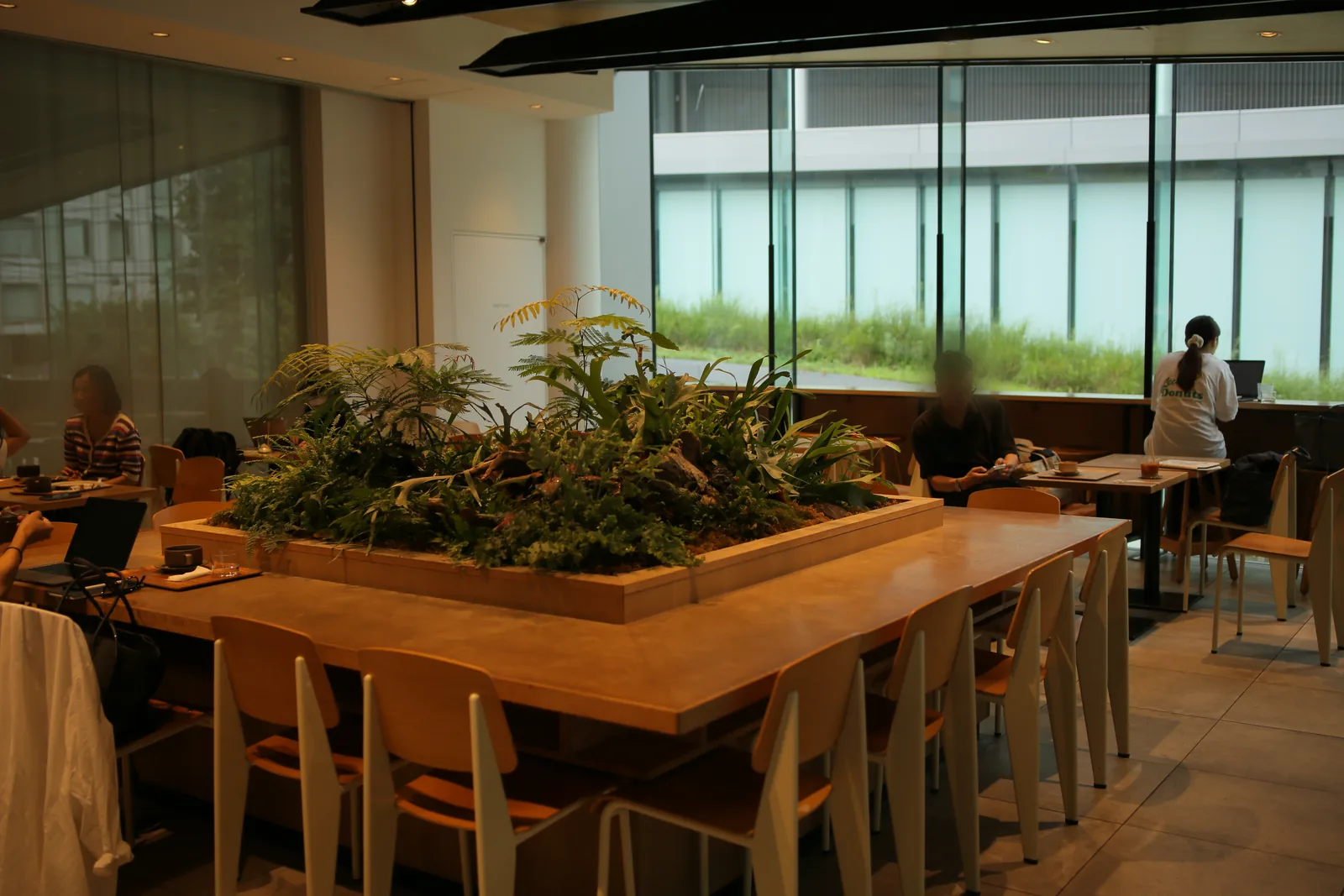 VERVE COFFEE ROASTERS ROPPONGI（4枚目）