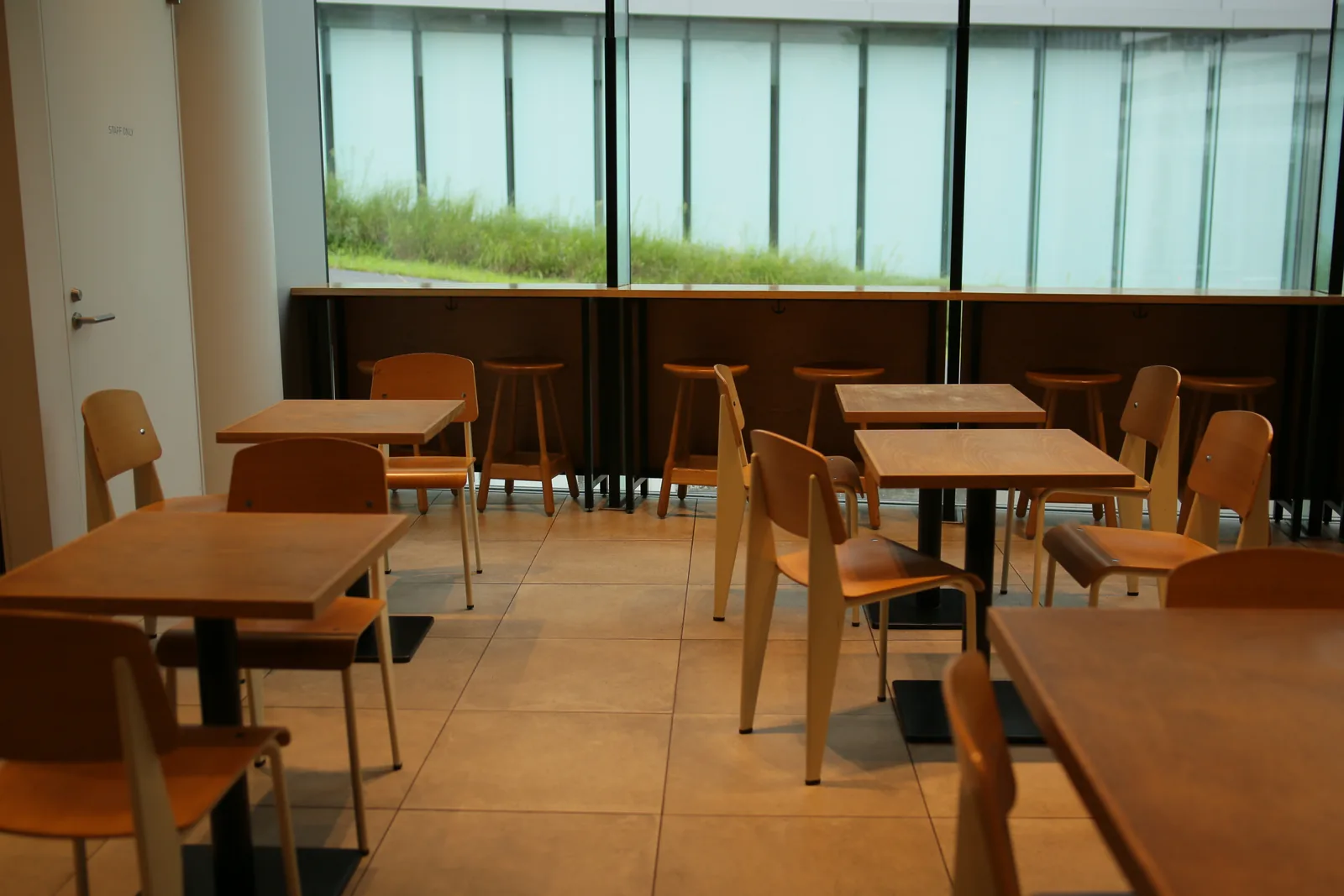 VERVE COFFEE ROASTERS ROPPONGI（2枚目）