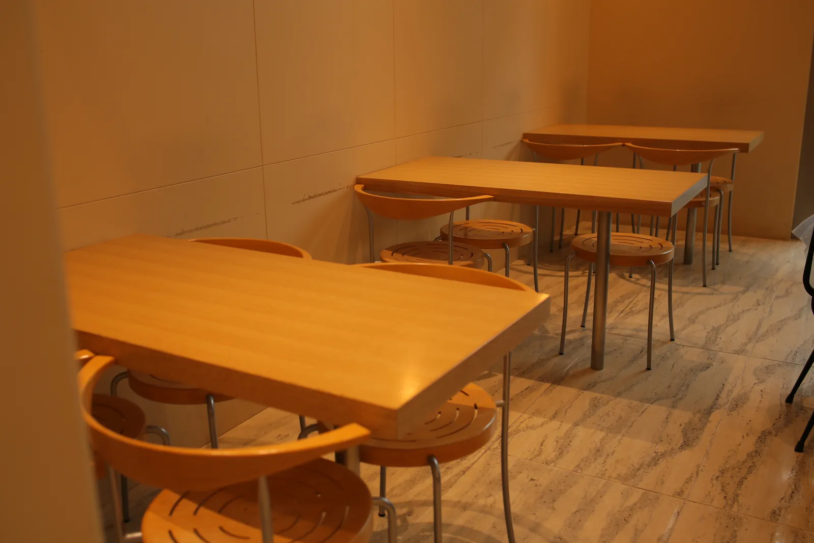 VERVE COFFEE ROASTERS NEWoMan TAKANAWA（4枚目）